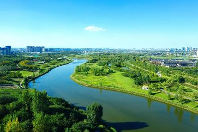 沣东水厂及沣皂水源地迁建项目