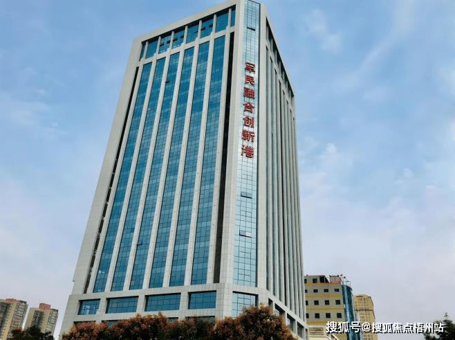 军民融合产业园（低空经济无人机创新基地） A区、B区、C区、D区造价咨询